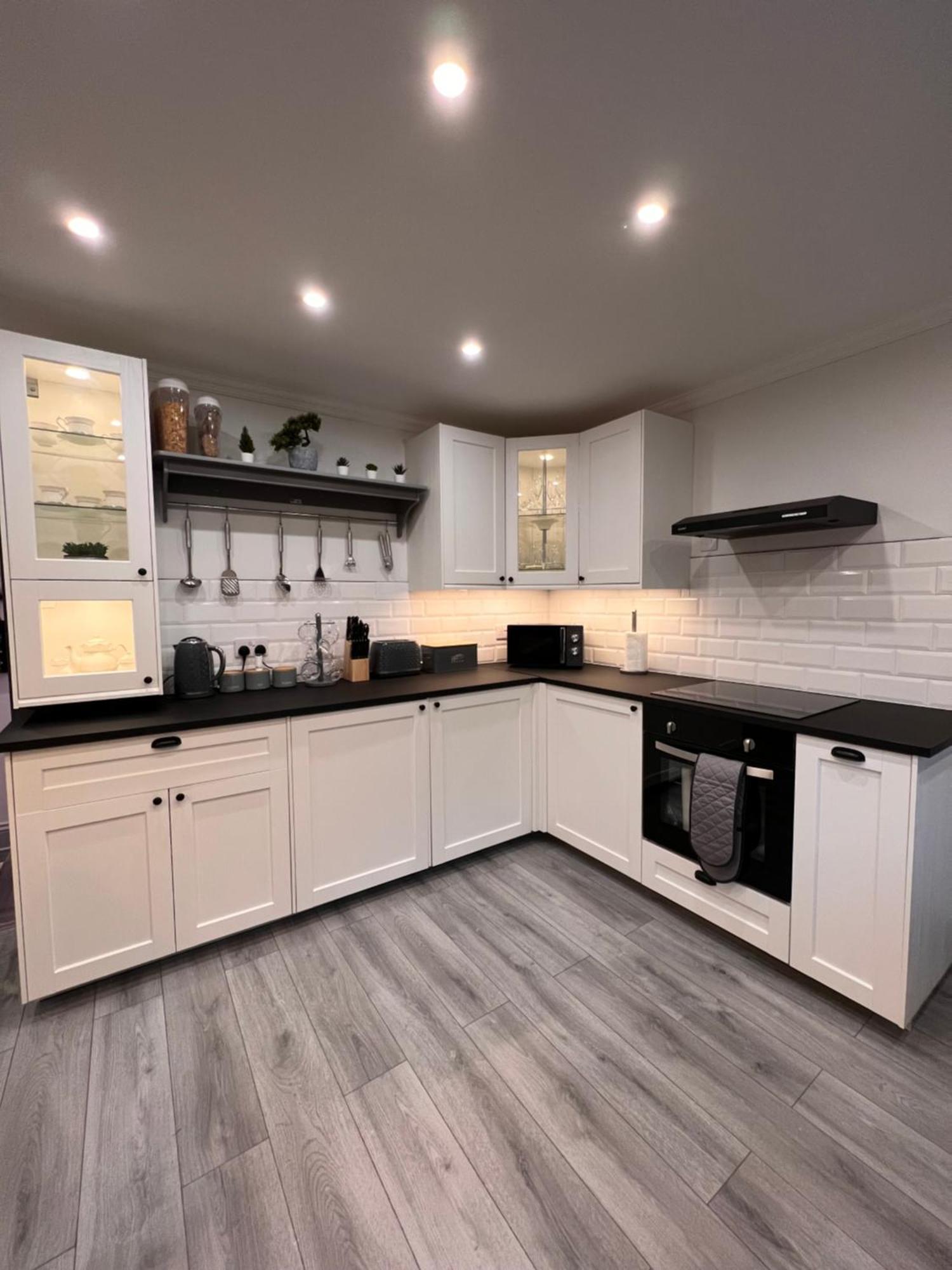 Holiday home Cosy Detached House In Bradford Bradford (West Yorkshire)