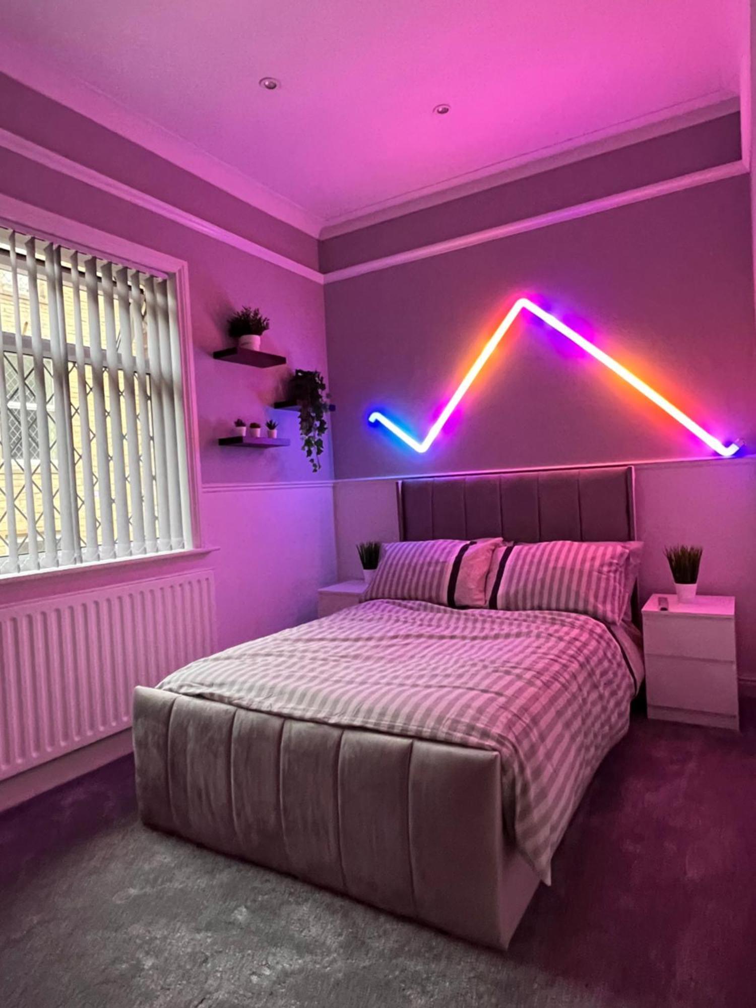 Cosy Detached House In Bradford Bradford (West Yorkshire)