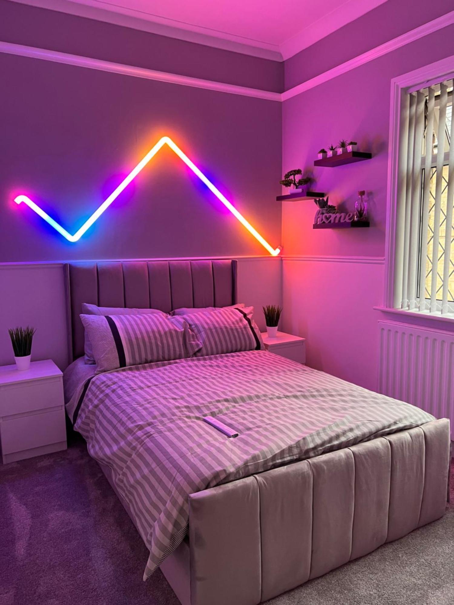 Cosy Detached House In Bradford Bradford (West Yorkshire)