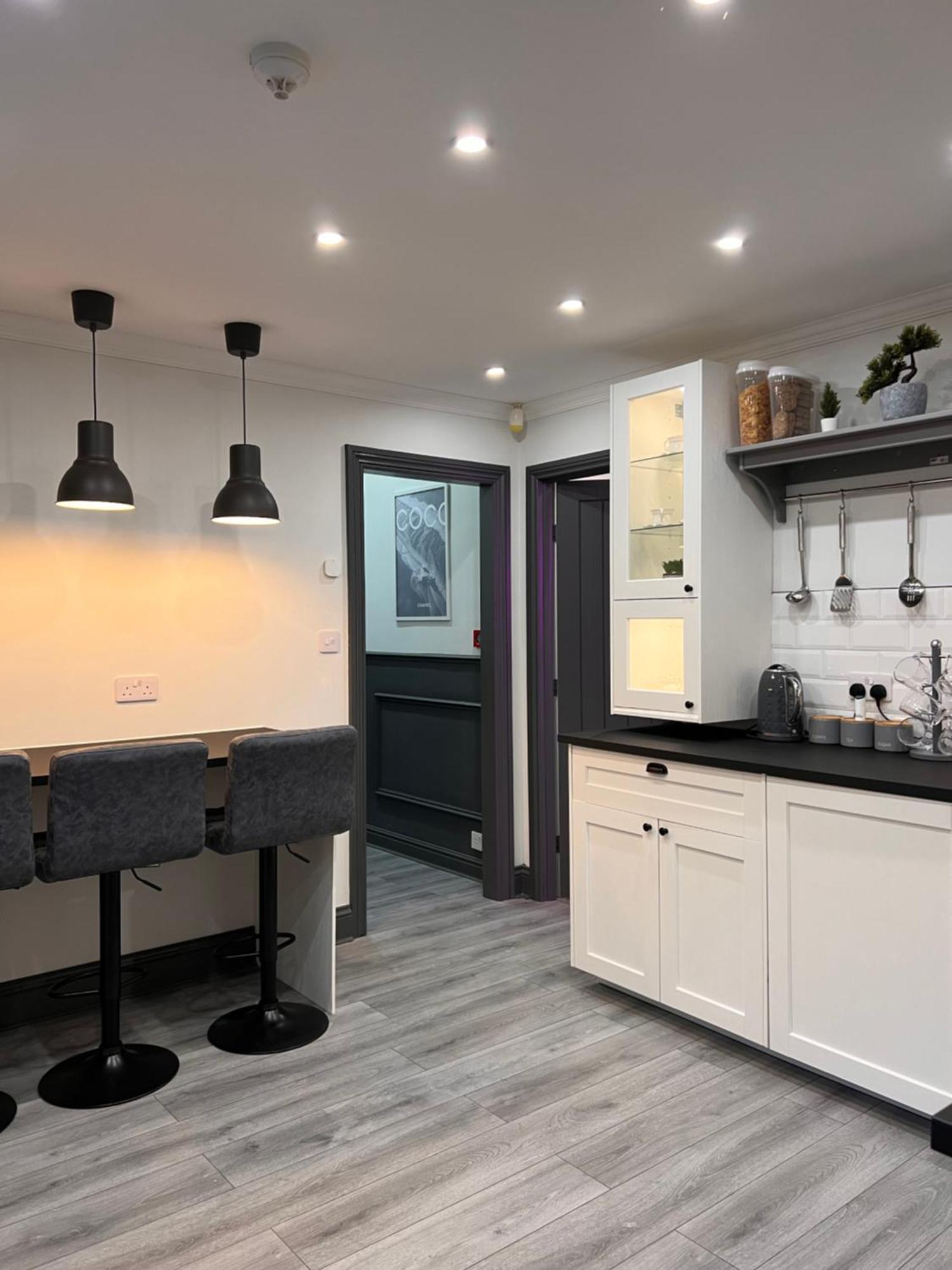 Cosy Detached House In Bradford * Bradford (West Yorkshire)
