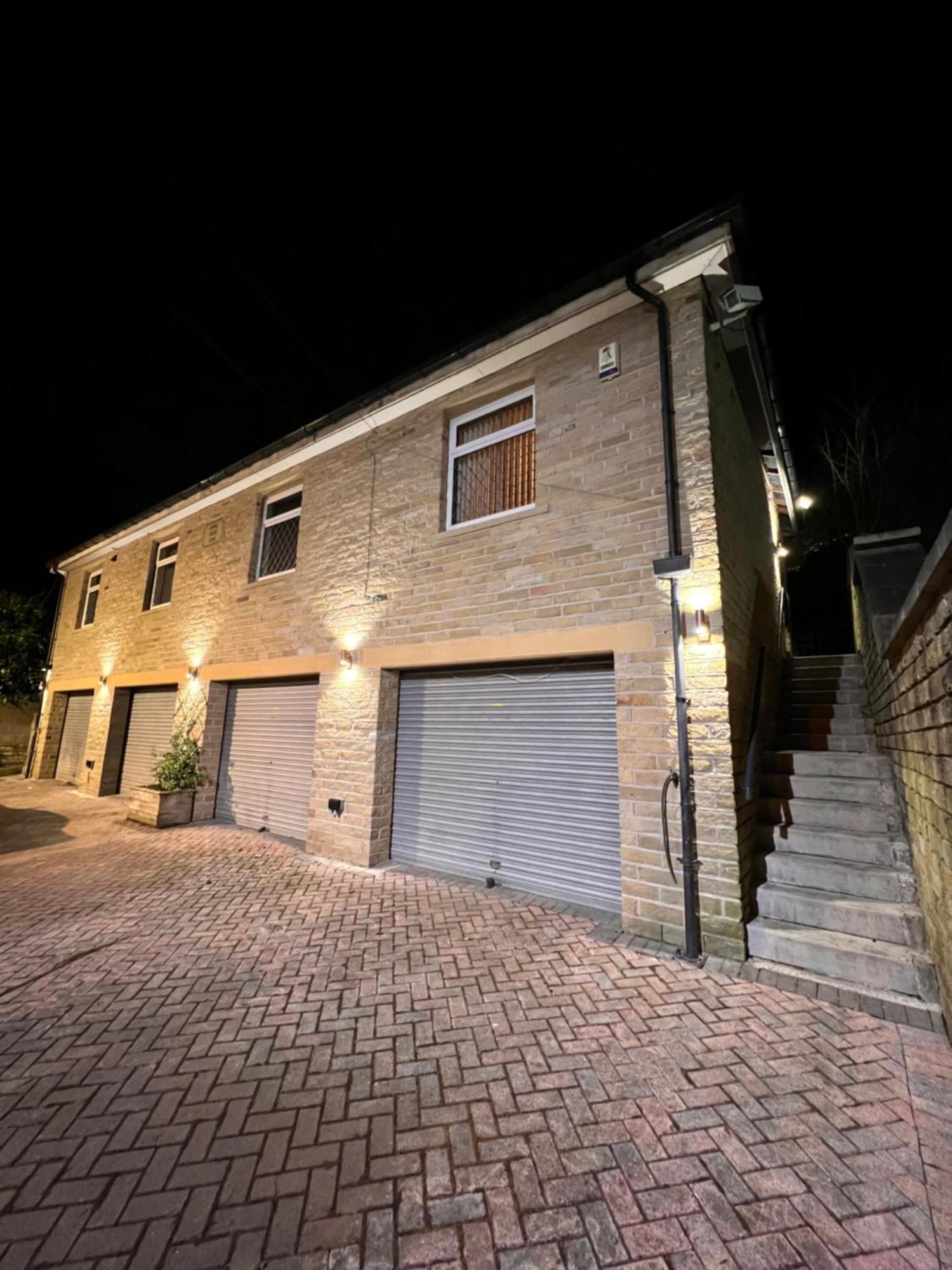Cosy Detached House In Bradford * Bradford (West Yorkshire)