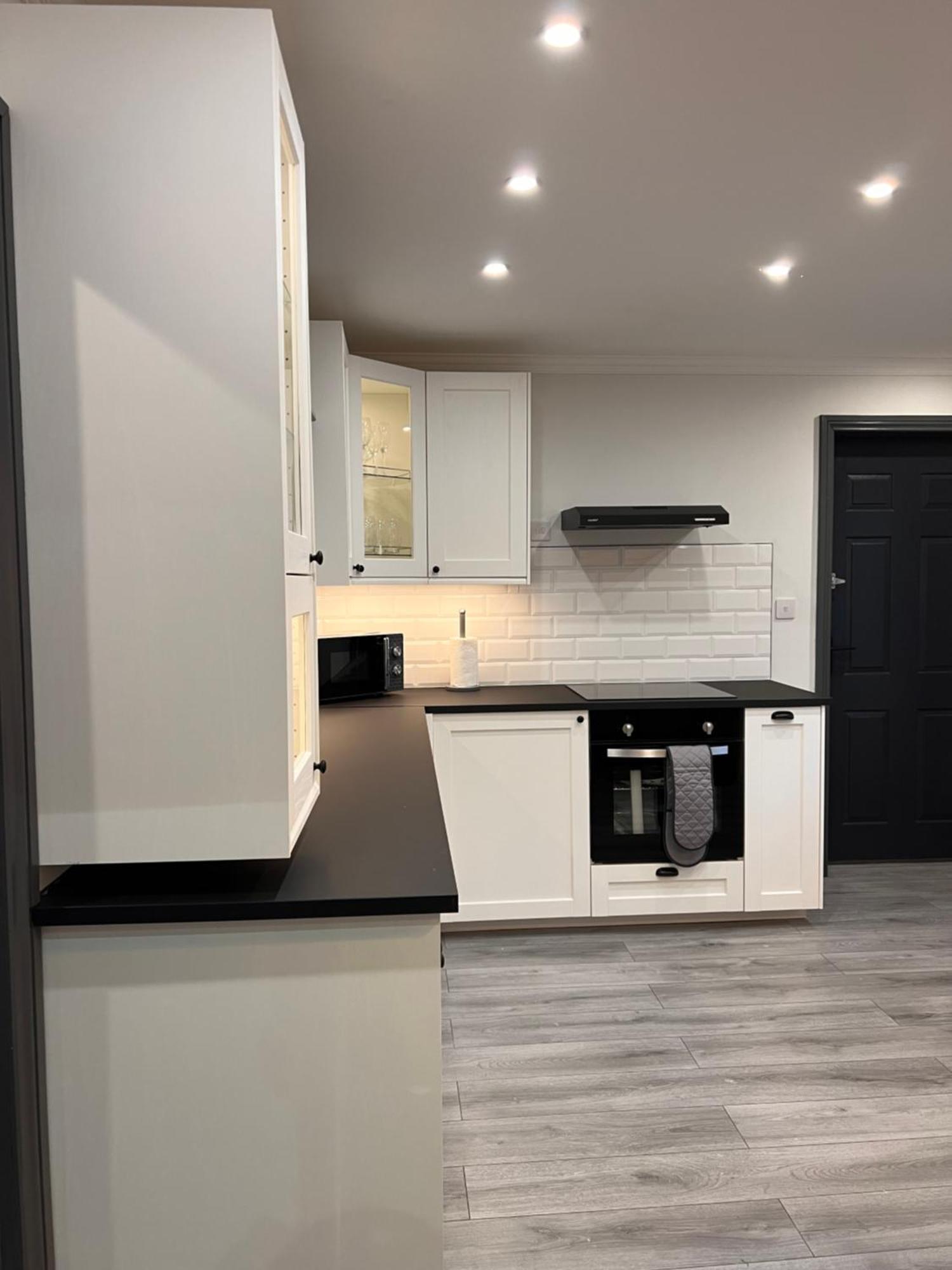 Holiday home Cosy Detached House In Bradford *