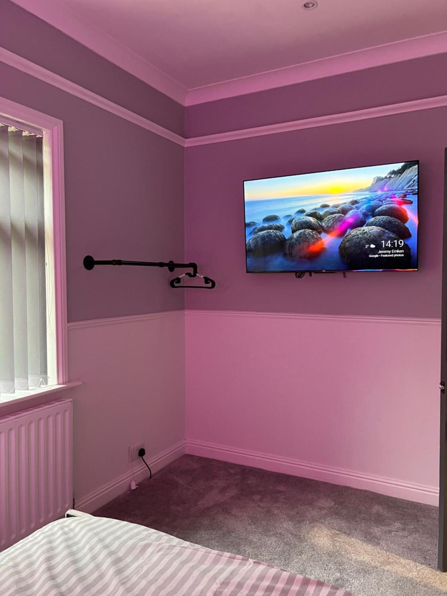 Cosy Detached House In Bradford Holiday home Bradford (West Yorkshire)