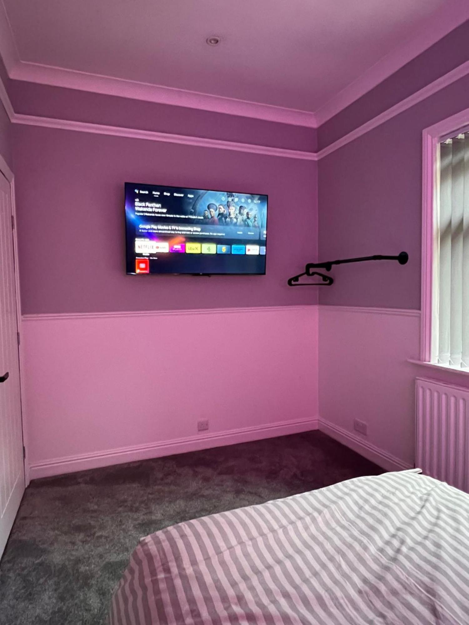 Cosy Detached House In Bradford * Bradford (West Yorkshire)